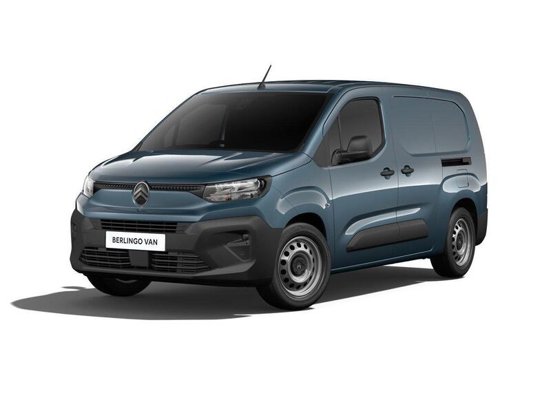 Citroen Berlingo 1.5 BlueHDi 950 Enterprise Plus XL LWB Euro 6 (s/s) 6dr