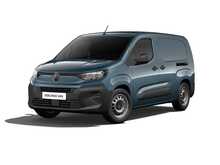 Citroen Berlingo 1.5 BlueHDi 950 Enterprise Plus XL LWB Euro 6 (s/s) 6dr 