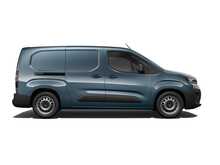 Citroen Berlingo 1.5 BlueHDi 950 Enterprise Plus XL LWB Euro 6 (s/s) 6dr 
