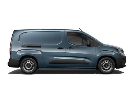 Citroen Berlingo, Berlingo 1.5 BlueHDi 950 Enterprise Plus XL LWB Euro 6 (s/s) 6dr