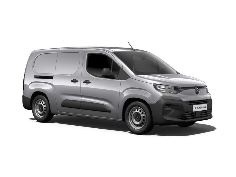 Citroen Berlingo 1.5 BlueHDi 950 Enterprise Plus XL LWB Euro 6 (s/s) 6dr
