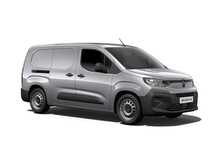 Citroen Berlingo 1.5 BlueHDi 950 Enterprise Plus XL LWB Euro 6 (s/s) 6dr 