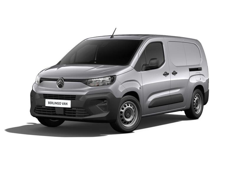 Citroen Berlingo 1.5 BlueHDi 950 Enterprise Plus XL LWB Euro 6 (s/s) 6dr