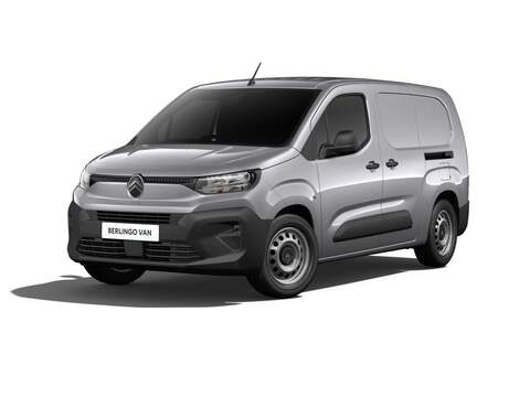 Citroen Berlingo, Berlingo 1.5 BlueHDi 950 Enterprise Plus XL LWB Euro 6 (s/s) 6dr