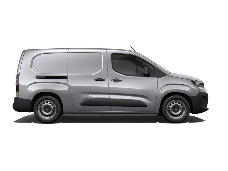 Citroen Berlingo 1.5 BlueHDi 950 Enterprise Plus XL LWB Euro 6 (s/s) 6dr