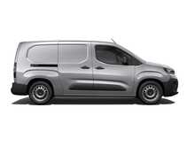 Citroen Berlingo 1.5 BlueHDi 950 Enterprise Plus XL LWB Euro 6 (s/s) 6dr 