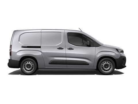Citroen Berlingo, Berlingo 1.5 BlueHDi 950 Enterprise Plus XL LWB Euro 6 (s/s) 6dr