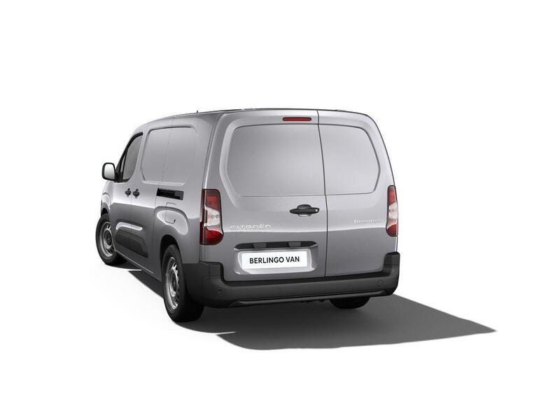 Citroen Berlingo 1.5 BlueHDi 950 Enterprise Plus XL LWB Euro 6 (s/s) 6dr