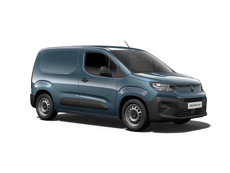 Citroen Berlingo 1.5 900 Enterprise Plus M SWB Euro 6 (s/s) 5dr
