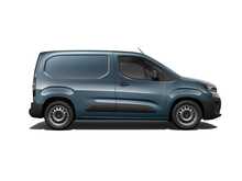 Citroen Berlingo Berlingo 1.5 900 Enterprise Plus M SWB Euro 6 (s/s) 5dr 