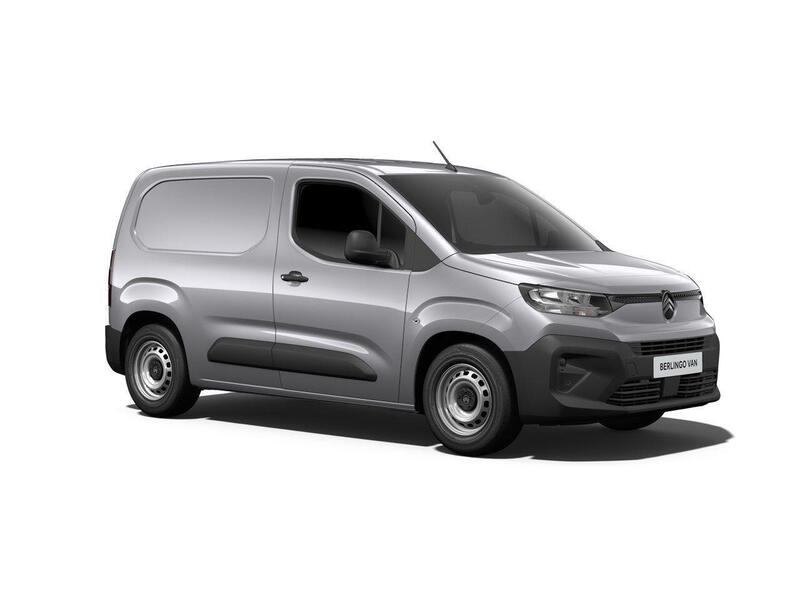 Citroen Berlingo 1.5 900 Enterprise Plus M SWB Euro 6 (s/s) 5dr