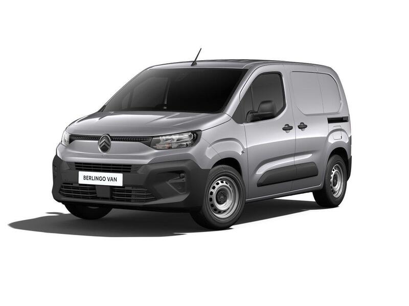 Citroen Berlingo 1.5 900 Enterprise Plus M SWB Euro 6 (s/s) 5dr