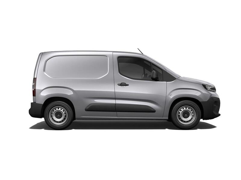Citroen Berlingo 1.5 900 Enterprise Plus M SWB Euro 6 (s/s) 5dr