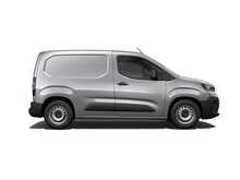 Citroen Berlingo Berlingo 1.5 900 Enterprise Plus M SWB Euro 6 (s/s) 5dr 