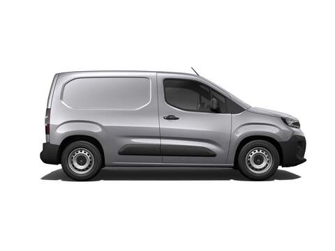 Citroen Berlingo, Berlingo 1.5 900 Enterprise Plus M SWB Euro 6 (s/s) 5dr