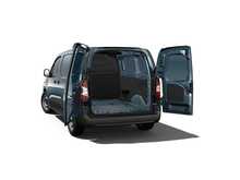 Citroen Berlingo Berlingo 1.5 1000 Enterprise Plus M Panel Van 5dr Diesel Manual SWB Euro 6 (s/s) (100 ps) 