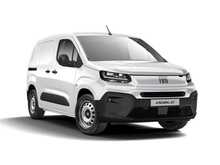 Fiat Doblo Doblo 1.5 Multijet3 Plus M Euro 6 (s/s) 5dr 