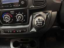 Peugeot Boxer Boxer 2.2 BlueHDi 335 Professional Panel Van 5dr Diesel Manual L3 H2 Euro 6 (s/s) (140 ps) 