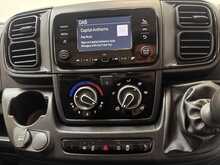 Peugeot Boxer Boxer 2.2 BlueHDi 335 Professional Panel Van 5dr Diesel Manual L3 H2 Euro 6 (s/s) (140 ps) 