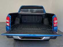 Mitsubishi L200 L200 2.4 DI-D DC Warrior 4WD Euro 6 4dr 