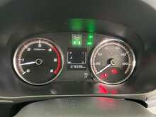 Mitsubishi L200 L200 2.4 DI-D DC Warrior 4WD Euro 6 4dr 