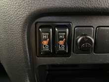 Mitsubishi L200 L200 2.4 DI-D DC Warrior 4WD Euro 6 4dr 