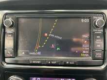 Mitsubishi L200 L200 2.4 DI-D DC Warrior 4WD Euro 6 4dr 