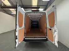 Iveco Daily 2.3D HPI 14V 35S 4100 Panel Van 5dr Diesel HiMatic LWB H2 Euro 6 (s/s) (136 ps) 