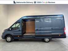 Ford Transit 2.0 350 EcoBlue Limited RWD L4 H3 Euro 6 (s/s) 5dr 