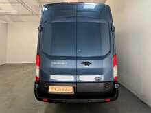 Ford Transit 2.0 350 EcoBlue Limited RWD L4 H3 Euro 6 (s/s) 5dr 