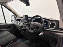 Ford Transit 2.0 350 EcoBlue Limited RWD L4 H3 Euro 6 (s/s) 5dr 