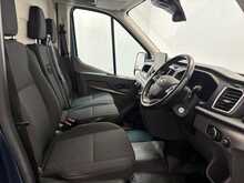 Ford Transit 2.0 350 EcoBlue Limited RWD L4 H3 Euro 6 (s/s) 5dr 