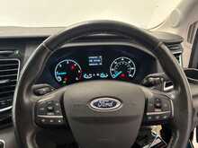 Ford Transit 2.0 350 EcoBlue Limited RWD L4 H3 Euro 6 (s/s) 5dr 