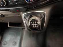 Ford Transit 2.0 350 EcoBlue Limited RWD L4 H3 Euro 6 (s/s) 5dr 