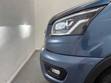 Ford Transit 2.0 350 EcoBlue Limited RWD L4 H3 Euro 6 (s/s) 5dr 
