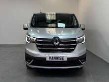 Renault Trafic 2.0 dCi LL30 Advance L2 H1 Euro 6 (s/s) 5dr (9 Seat) 