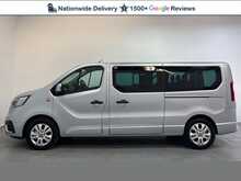 Renault Trafic 2.0 dCi LL30 Advance L2 H1 Euro 6 (s/s) 5dr (9 Seat) 