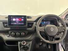 Renault Trafic 2.0 dCi LL30 Advance L2 H1 Euro 6 (s/s) 5dr (9 Seat) 