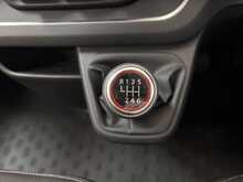 Renault Trafic 2.0 dCi LL30 Advance L2 H1 Euro 6 (s/s) 5dr (9 Seat) 