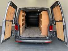 Volkswagen Transporter Transporter 2.0 TDI T30 Highline DSG FWD LWB Euro 6 (s/s) 5dr 