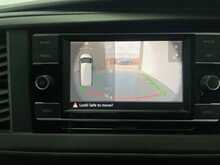 Volkswagen Transporter Transporter 2.0 TDI T30 Highline DSG FWD LWB Euro 6 (s/s) 5dr 