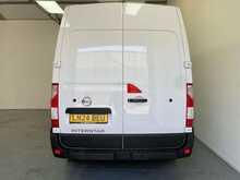 Nissan Interstar Interstar 2.3 dCi 35 Acenta FWD L2 H2 Euro 6 (s/s) 4dr 