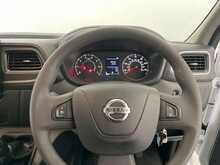 Nissan Interstar Interstar 2.3 dCi 35 Acenta FWD L2 H2 Euro 6 (s/s) 4dr 