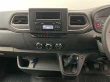 Nissan Interstar Interstar 2.3 dCi 35 Acenta FWD L2 H2 Euro 6 (s/s) 4dr 