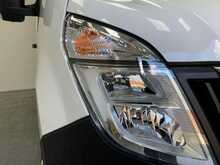 Nissan Interstar Interstar 2.3 dCi 35 Acenta FWD L2 H2 Euro 6 (s/s) 4dr 