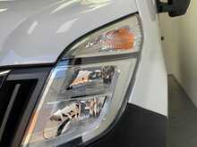 Nissan Interstar Interstar 2.3 dCi 35 Acenta FWD L2 H2 Euro 6 (s/s) 4dr 