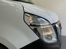 Nissan Interstar Interstar 2.3 dCi 35 Acenta FWD L2 H2 Euro 6 (s/s) 4dr 