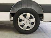Nissan Interstar Interstar 2.3 dCi 35 Acenta FWD L2 H2 Euro 6 (s/s) 4dr 
