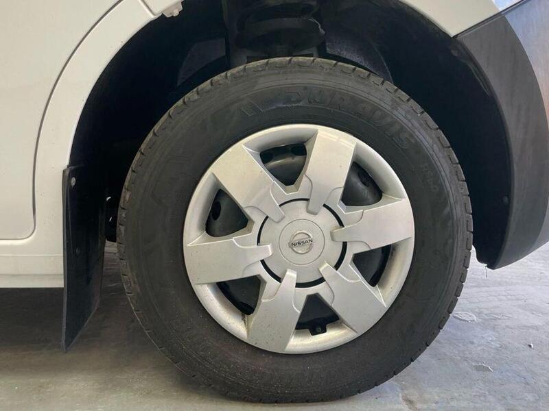 Nissan Interstar 2.3 dCi 35 Acenta FWD L2 H2 Euro 6 (s/s) 4dr
