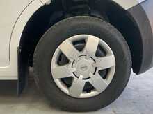 Nissan Interstar Interstar 2.3 dCi 35 Acenta FWD L2 H2 Euro 6 (s/s) 4dr 